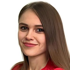Власенко Елена Григорьевна