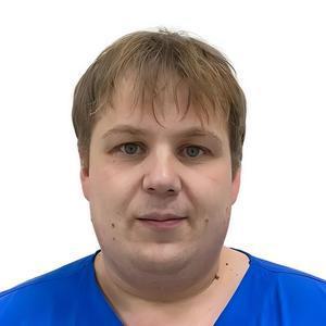 Халдин Вениамин Александрович