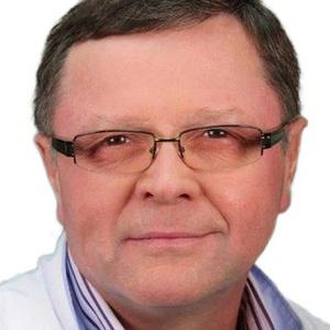 Сейфетдинов Вялит Фатекович