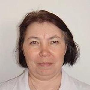 Филимонова Наталия Николаевна