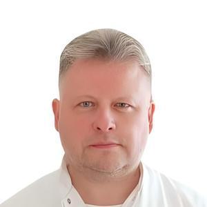 Тараторкин Валентин Валентинович