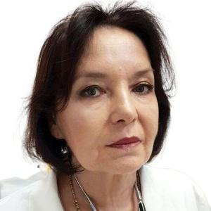 Кравчук Елена Петровна