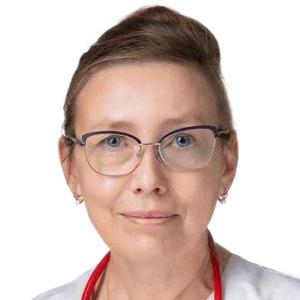 Фатейчева Юлия Анатольевна