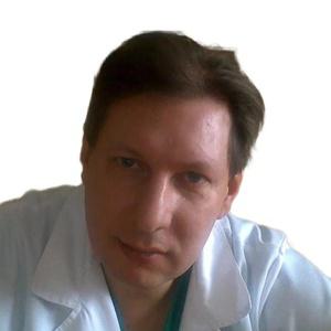Марочкин Натан Евгеньевич