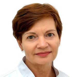 Грудинина Елена Ивановна