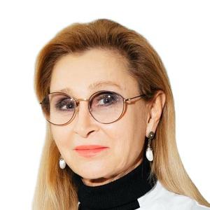 Щербоносова Татьяна Анатольевна