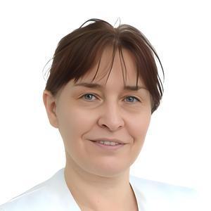 Симон Татьяна Викторовна
