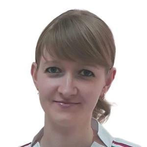 Копосова Елена Викторовна