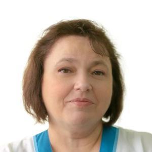 Власова Елена Юрьевна