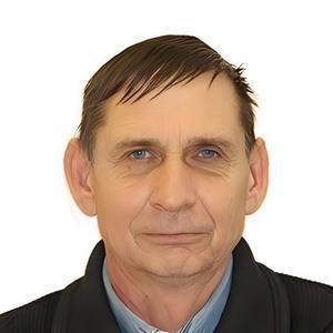 Свиридов Олег Васильевич