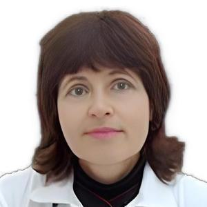 Шешалевич Татьяна Владимировна