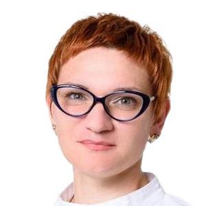 Петрикова Наталья Ивановна
