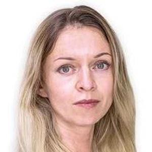Сильянова Евгения Викторовна