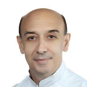 Гаджикулиев Артур Абумуслимович