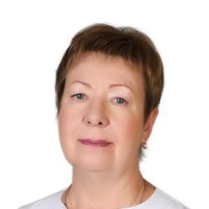 Вылегжанина Тамара Геннадьевна