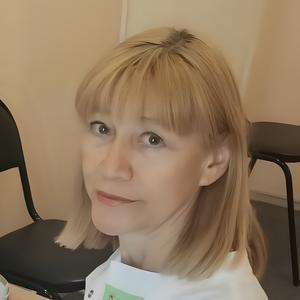 Тултаева Марина Александровна