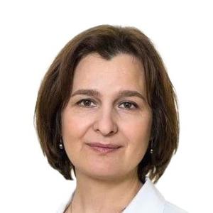 Гордеева Виктория Леонидовна