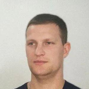 Малежик Евгений Михайлович