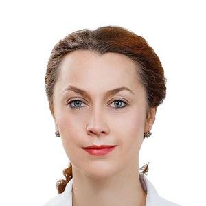 Долгирева Елена Олеговна