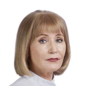 Нижегородцева Галина Викторовна