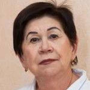Лопатина Надежда Константиновна