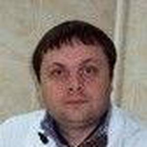 Яговкин Михаил Александрович