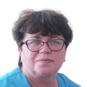 Ялова Елена Михайловна