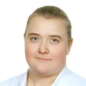 Эйсмонт Юлия Дмитриевна