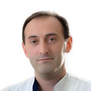Чилилов Абдула Магомедович
