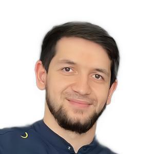 Темирсултанов Мохмад Мусаевич
