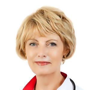 Сентюрина Лидия Борисовна
