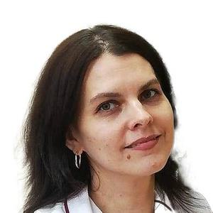 Осипенко Екатерина Юрьевна