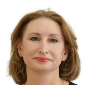 Косенцова Татьяна Геннадьевна