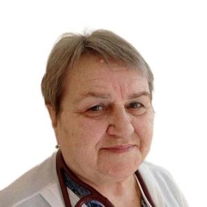 Лютенко Валентина Анатольевна