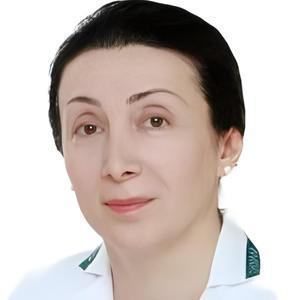 Лобжанидзе Этери Константиновна