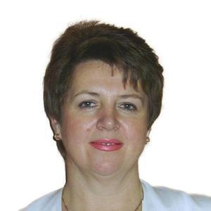 Прудникова Марина Михайловна