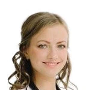 Дьякова Евгения Сергеевна