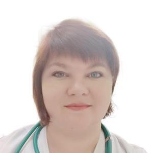 Гуляева Алена Викторовна