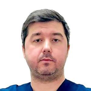 Кашфразиев Наиль Камильевич
