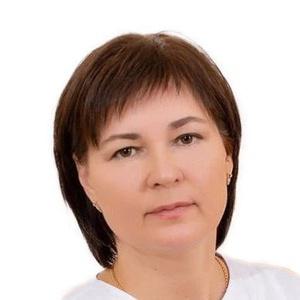 Шубенкина Карина Евгеньевна