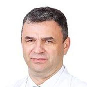 Анищенко Владимир Владимирович
