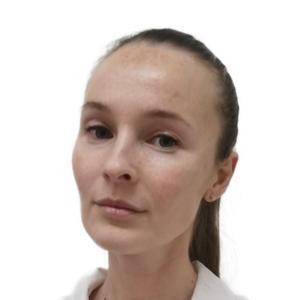 Кудашева Алёна Дмитриевна
