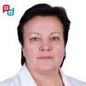 Золотарёва Татьяна Геннадьевна