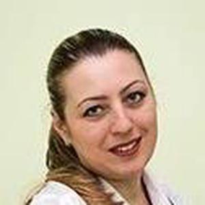 Надейкина Татьяна Александровна