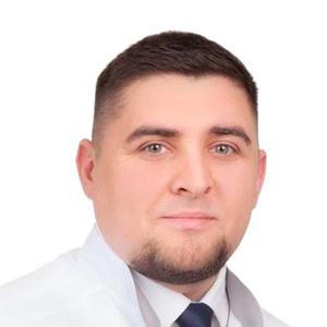 Калашников Антон Викторович