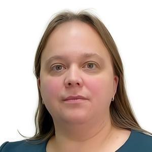 Демиденко Ольга Владимировна