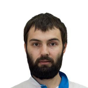 Плохотниченко Дмитрий Александрович