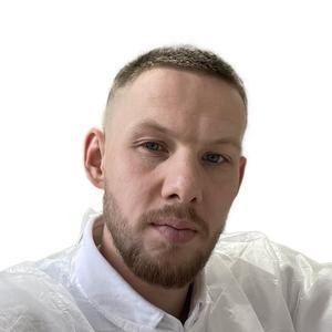 Николаев Алексей Алексеевич