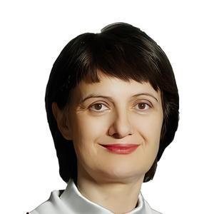 Тадтаева Зара Григорьевна