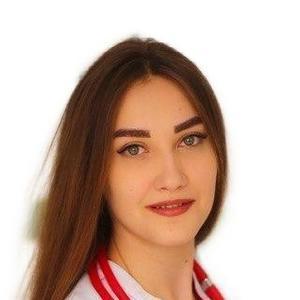 Никульникова Анастасия Сергеевна